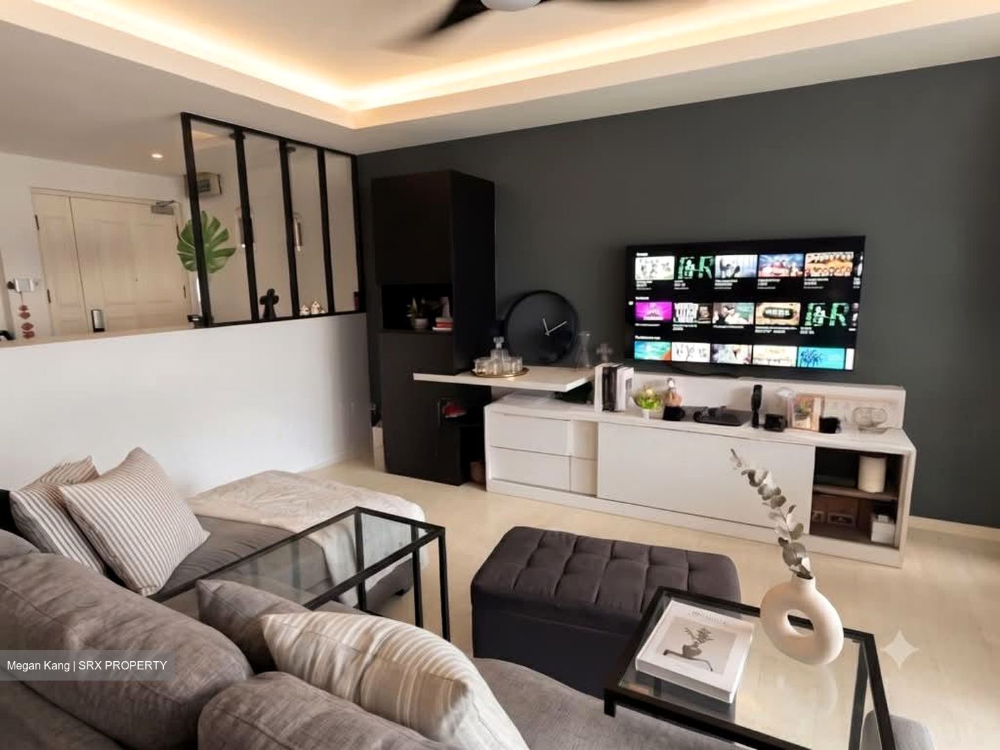 Blk 206B Compassvale Place (Sengkang), HDB 5 Rooms #580700821